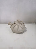 Load image into Gallery viewer, The Kyusu Pussy, an octopus kyusu teapot, from the back
