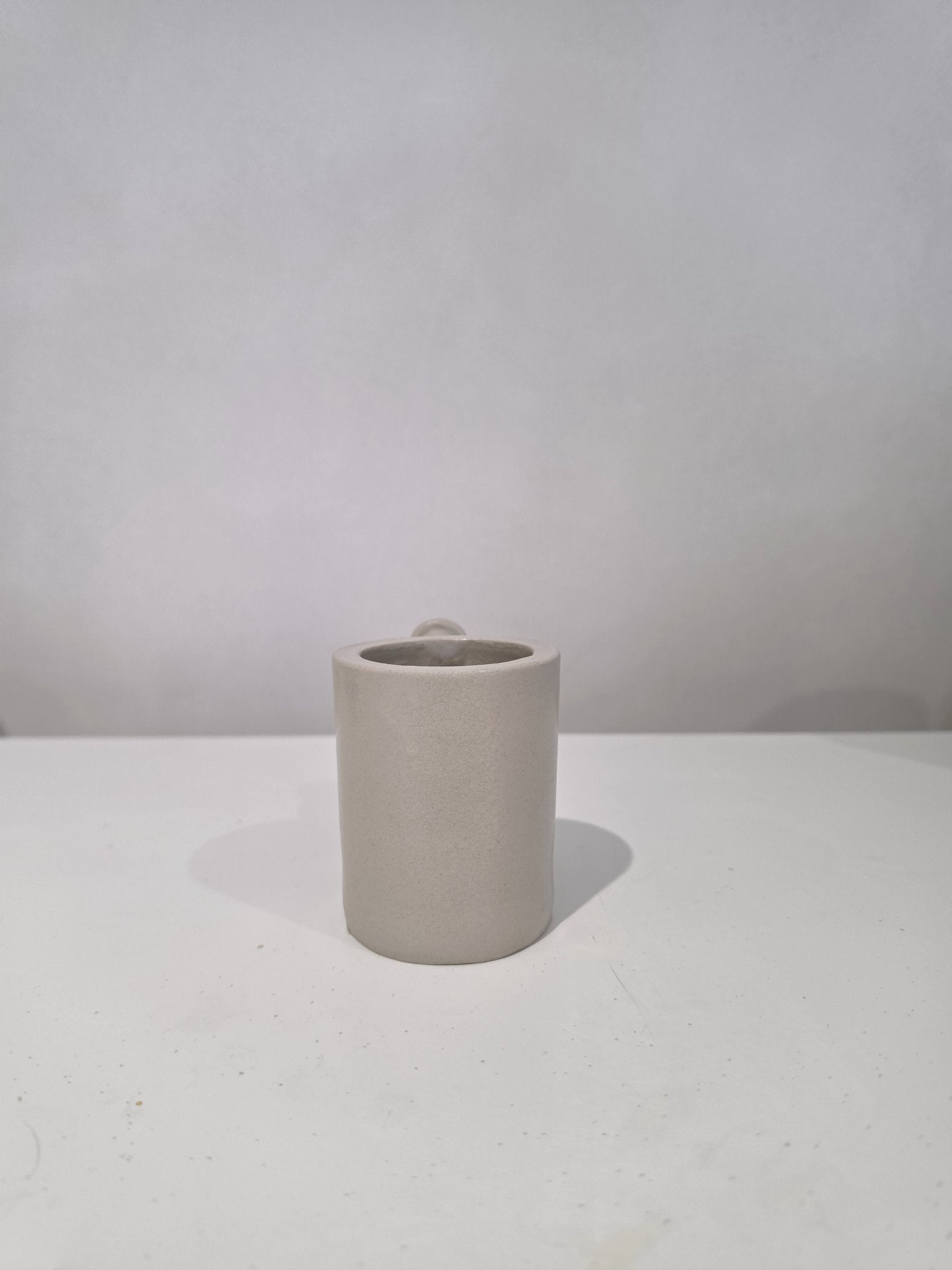 The Penis Pour Jug, back view