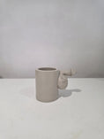 Load image into Gallery viewer, The Penis Pour Jug, right side view
