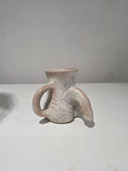 Load image into Gallery viewer, Balls and Penis Coffee, three quarter, the sculpt to the right
