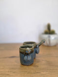 Load image into Gallery viewer, Coffee dick erect, the two together, closer
