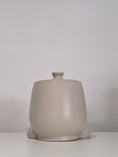 Load image into Gallery viewer, The Art Pot, back view
