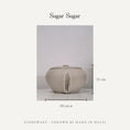 Load image into Gallery viewer, Sugar Sugar — dimensions
