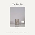Load image into Gallery viewer, The Titty Jug — dimensions
