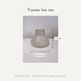 Load image into Gallery viewer, Vasussy low rim — dimensions
