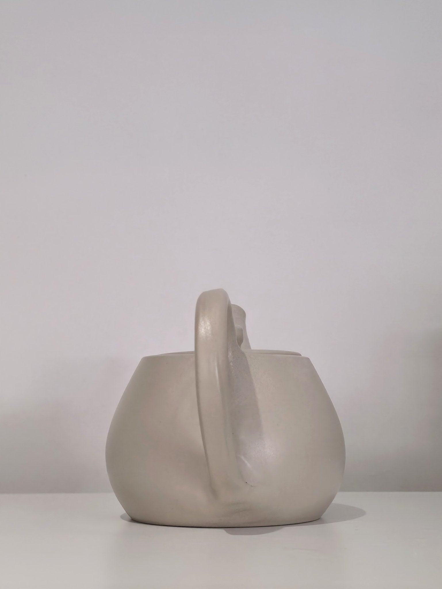 The Teasack (Small), back view