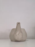 Load image into Gallery viewer, The Teasack (Small), handmade ceramic piece, front view
