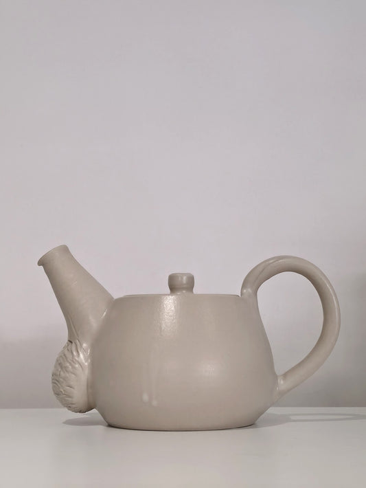 The Teasack (Small), side view 1
