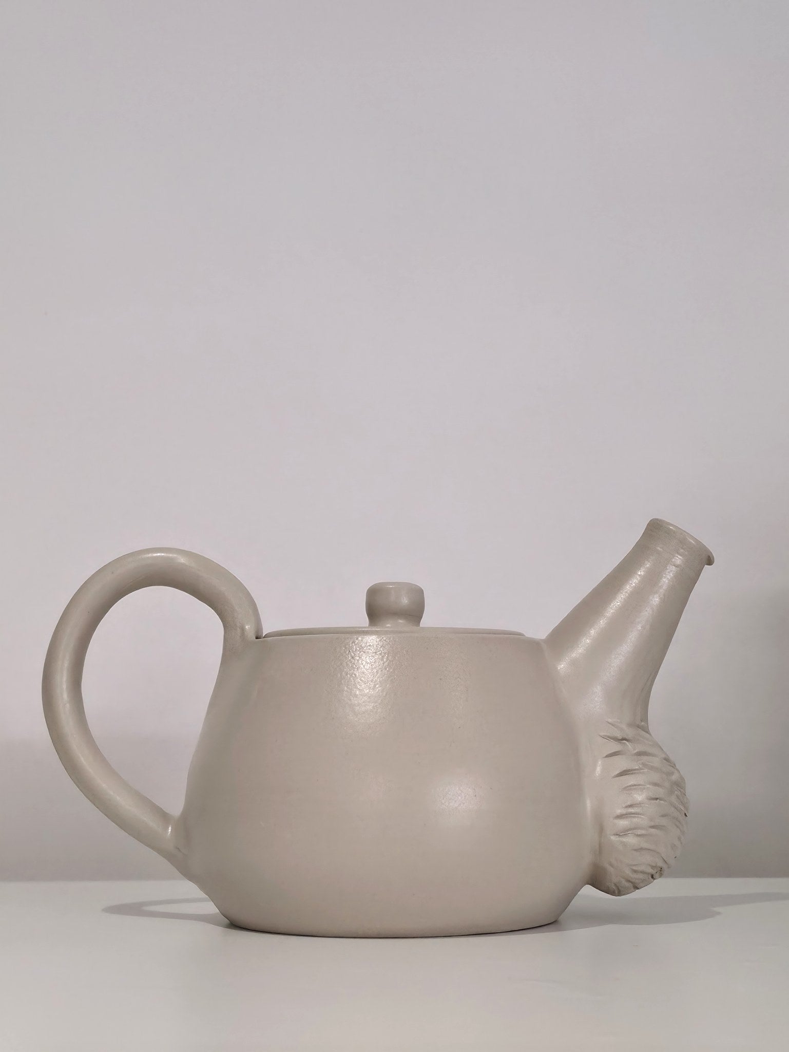 The Teasack (Small), side view 2