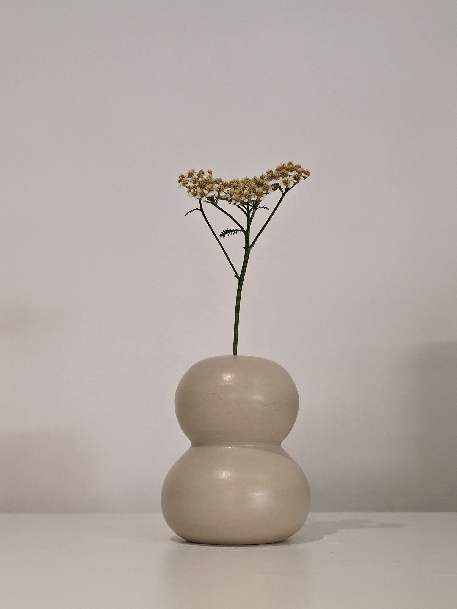 The Vase, handmade ceramic vase