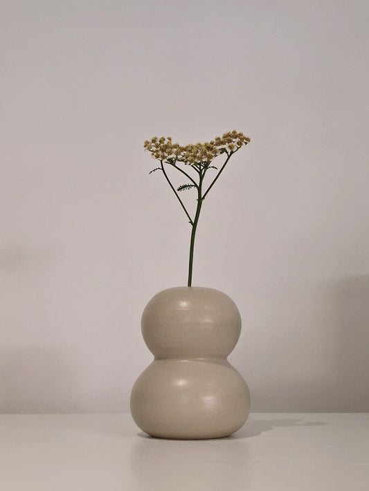The Vase, handmade ceramic vase
