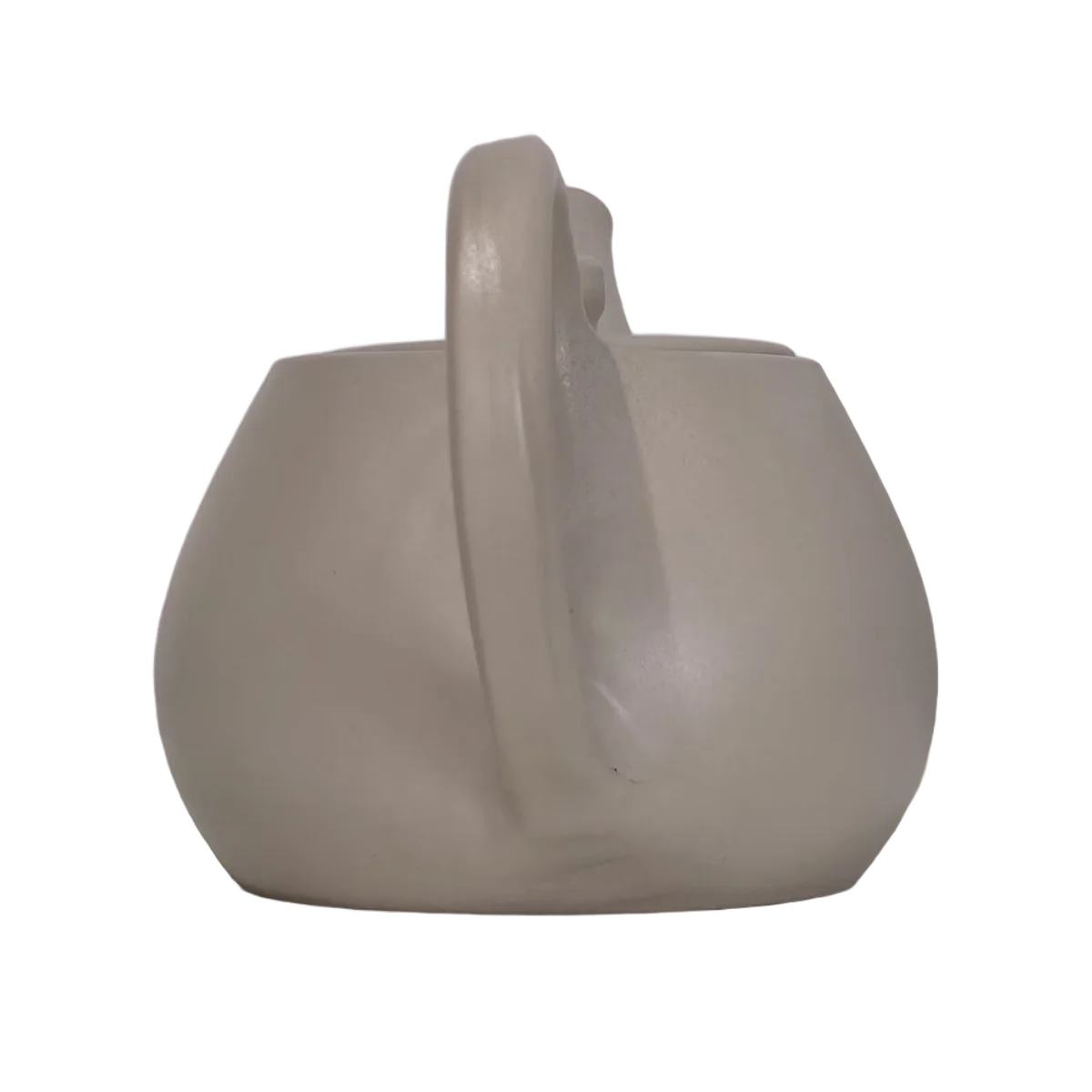 The Small Teasack, back