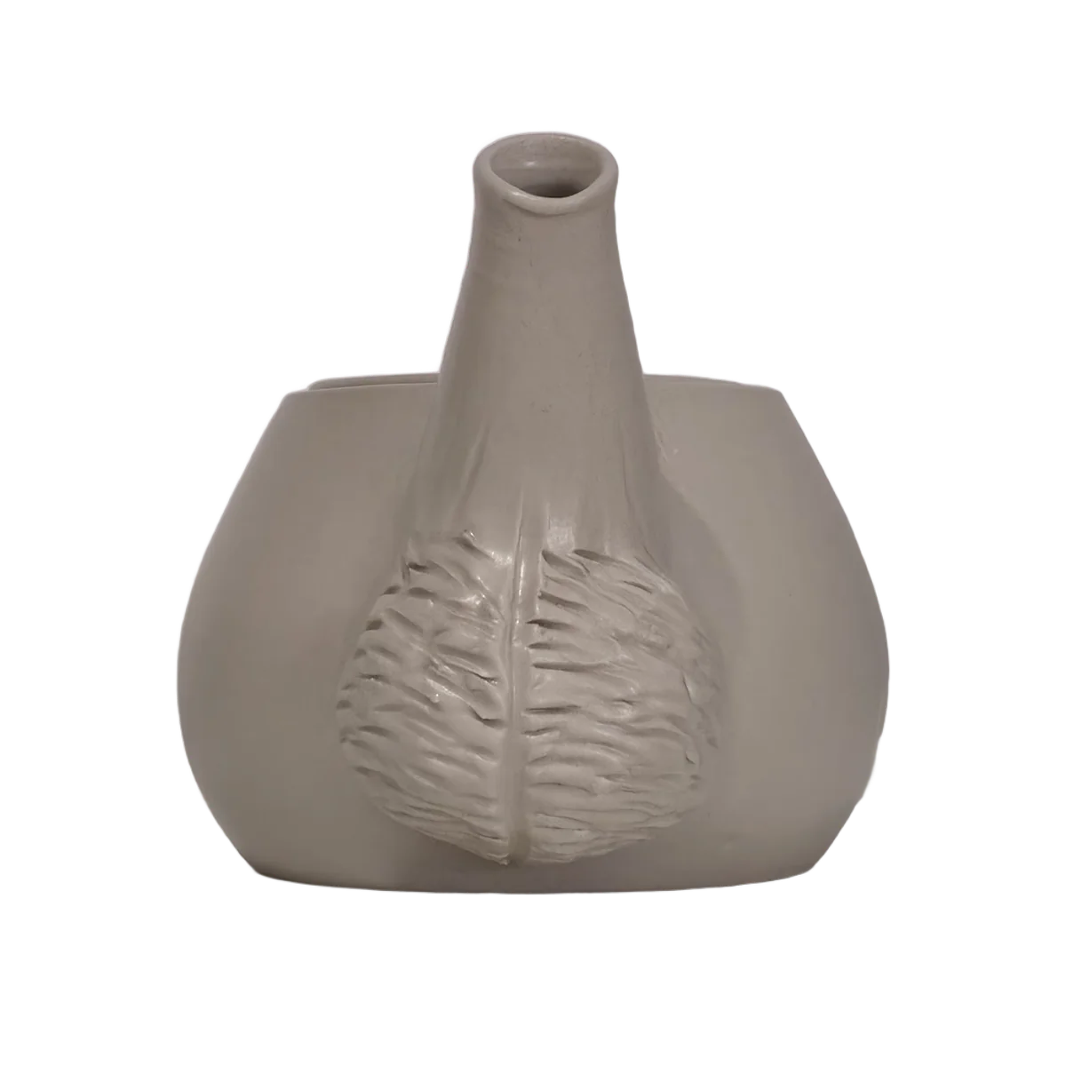 The Small Teasack, front