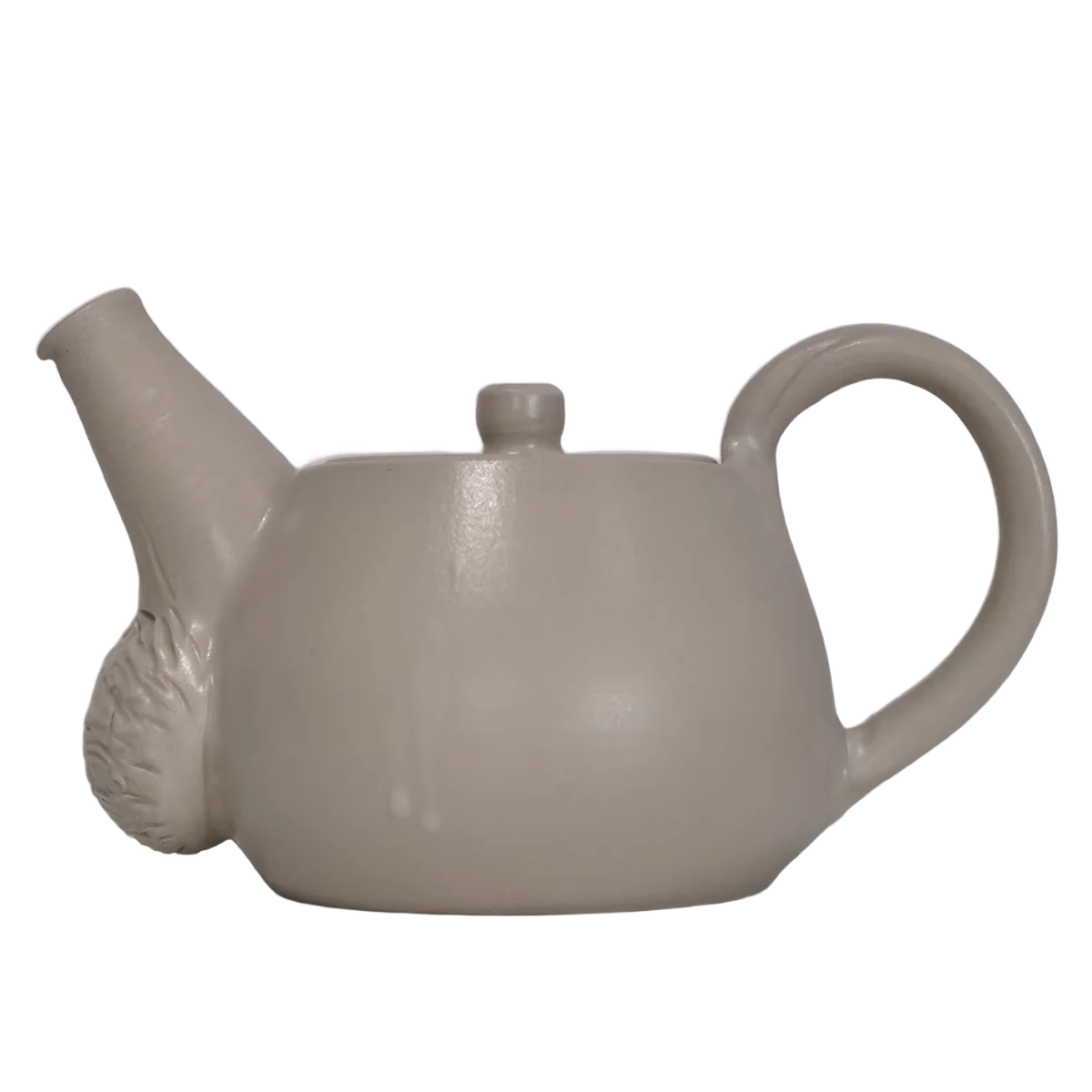 The Small Teasack, side