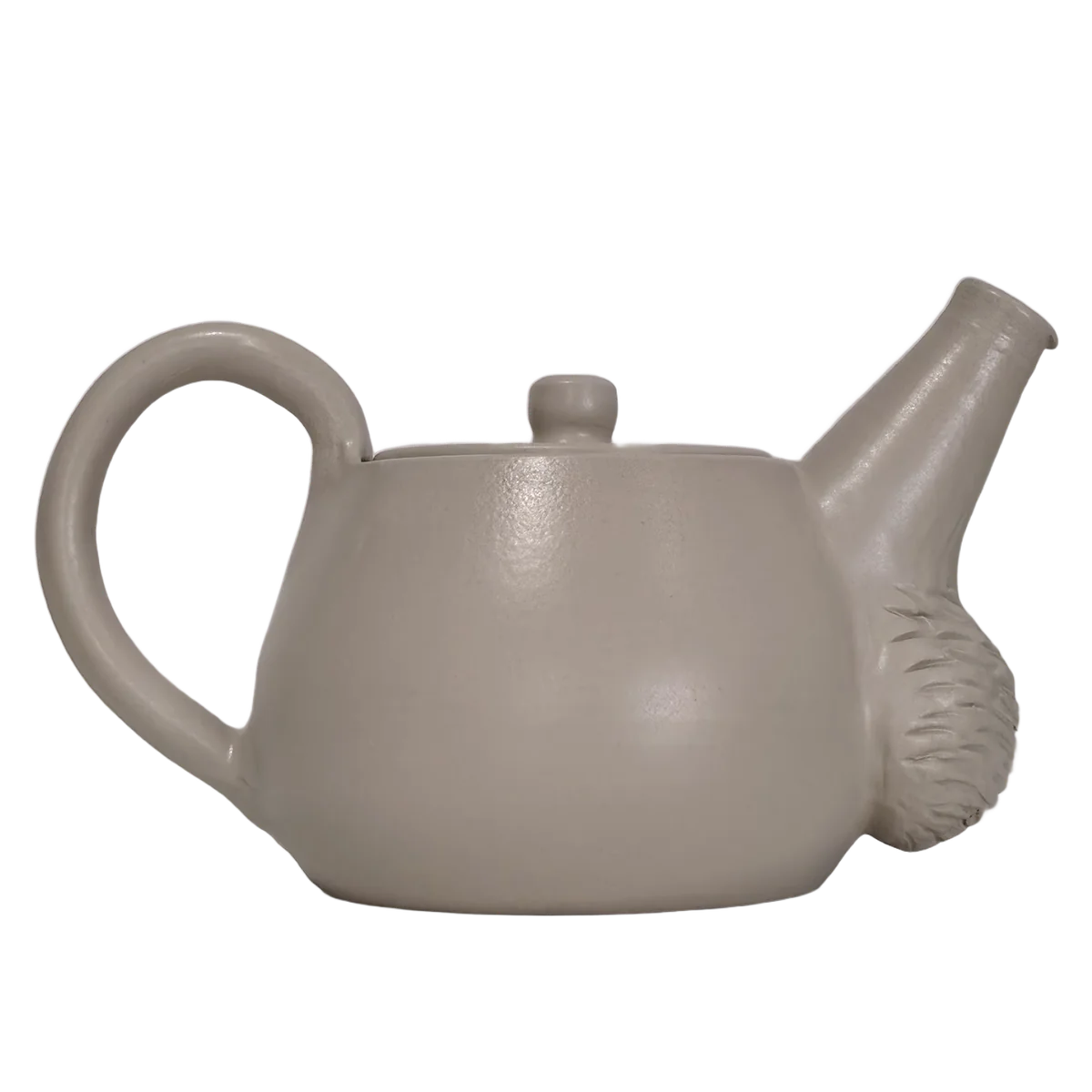 The Small Teasack, other side